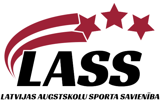 Latvian University Sports Federation (LASS)